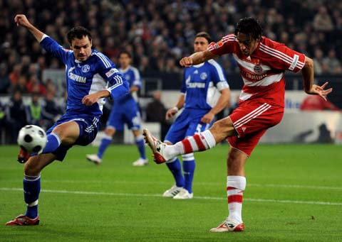 本轮欧冠最佳阵容：姆巴佩、维蒂尼亚领衔，赖斯、库库在列