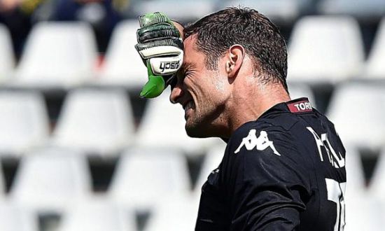 萨拉赫告别迪亚斯：很荣幸能参与你的成功故事，祝你一切顺利