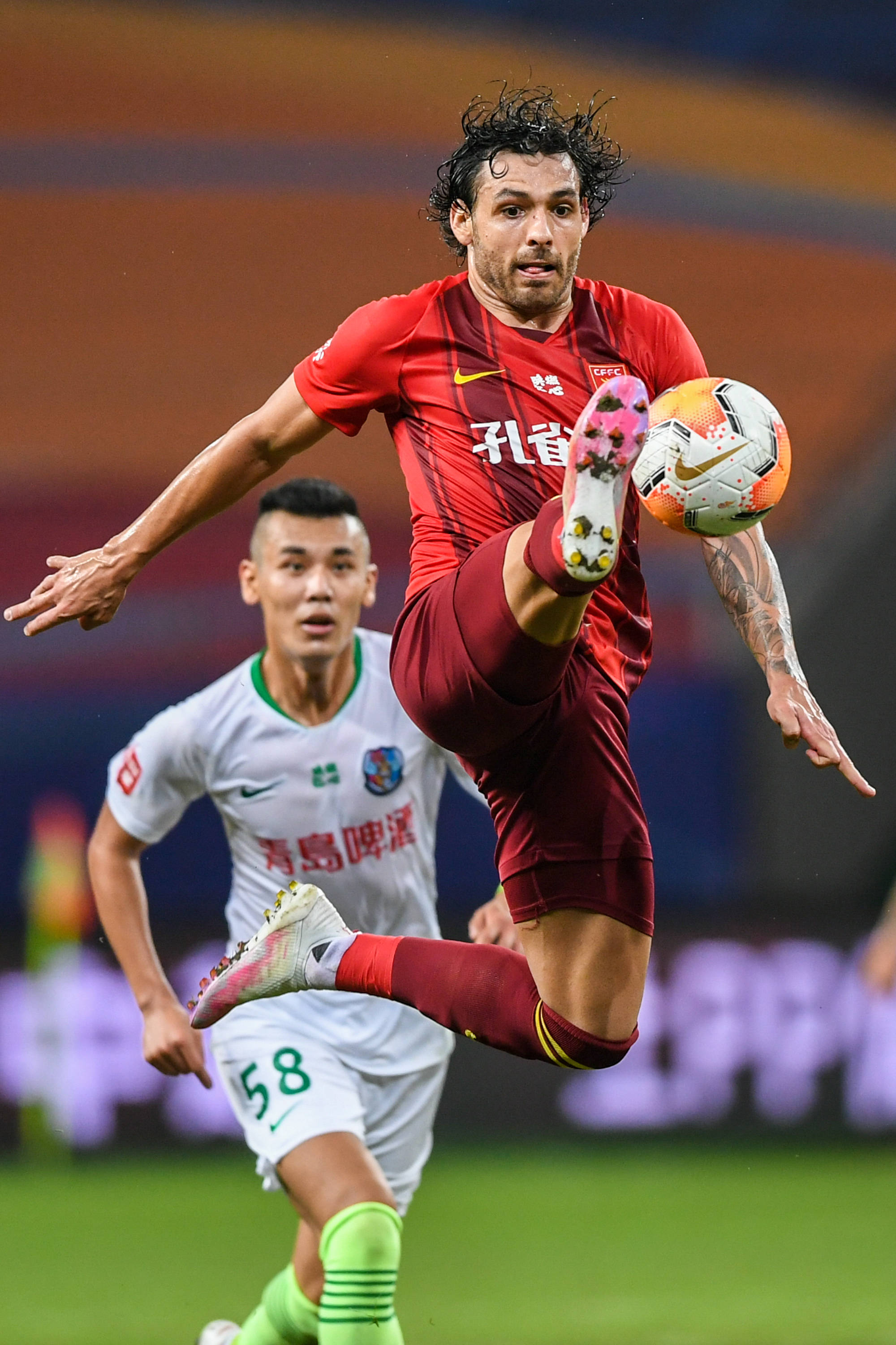 莱默尔：我们清楚定位球的重要性；送出两个点球让比赛变复杂