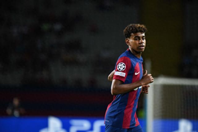 巴萨3-1力克马竞，胜利背后却难掩隐忧！你的看法是什么？