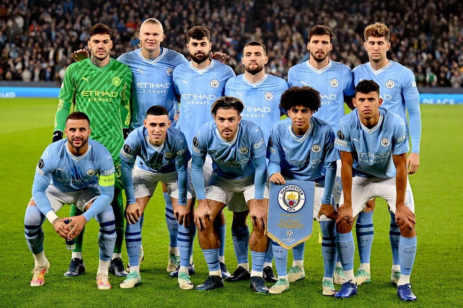 “谁将赢得本赛季的欧冠？” 安切洛蒂：“我的皇家马德里”