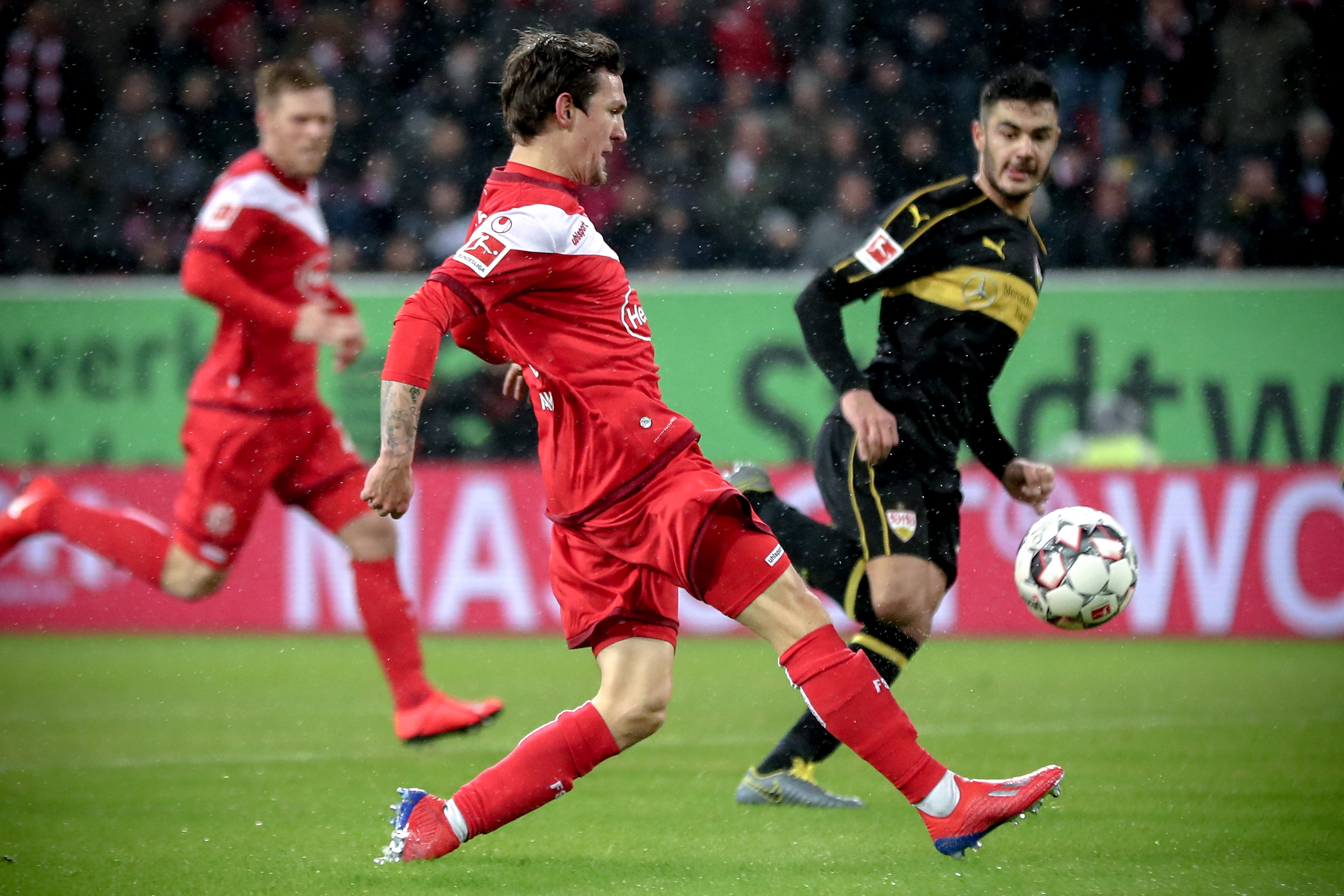 德转列明夏合同到期最贵11人：B席、格伊、科纳特、于帕在列